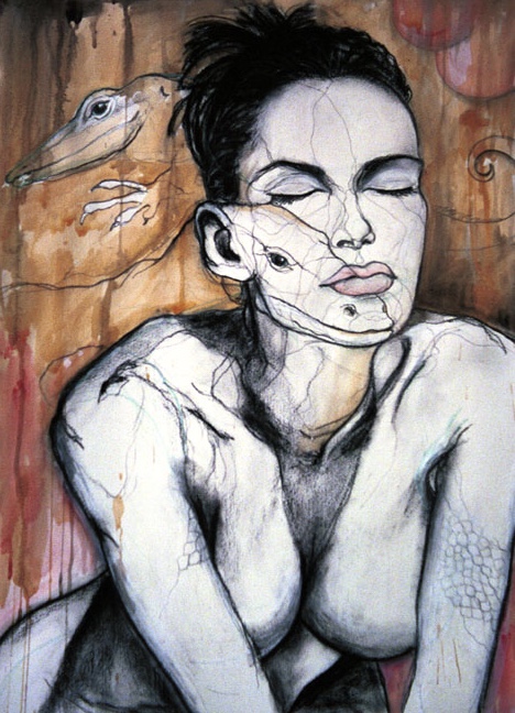 Art: Eye Candy